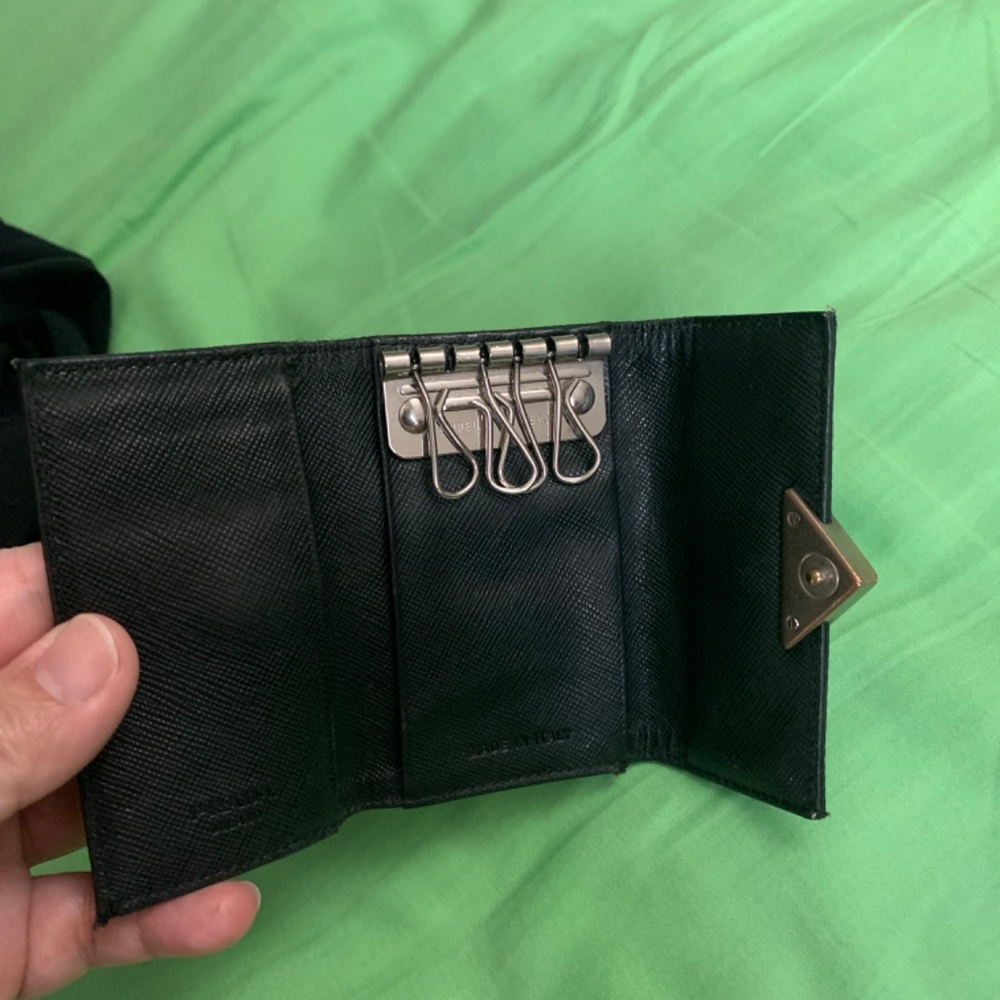 Prada Keyholder - Picture 2 of 3